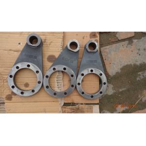 Customized sand casting parts with all kinds of finish, made in China profession