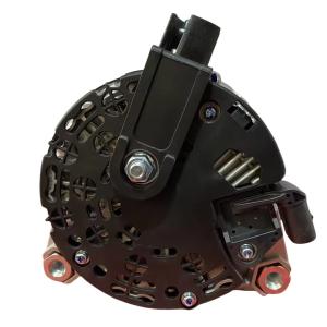 Efficient Automotive Alternator OEM 0121615121 1435647 1455494 6G9N10300ADA