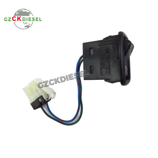 Switch 207-06-71180 2070671180 for KOMATSU PC300 PC360 PC400 PC450 PC600 PC750