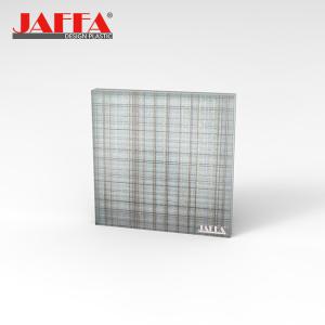 Cheap Customization Patterns Colors Textures Resin Art Panels With Unique Layered Effects for sale
