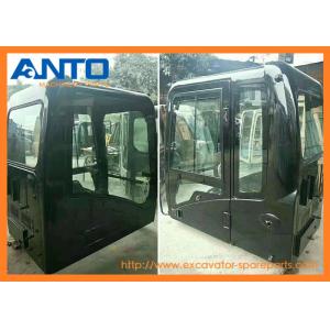 China 320D 325D 330D 336D 345D Excavator Cabin Operators ' Cab For  Excavator Parts on sale