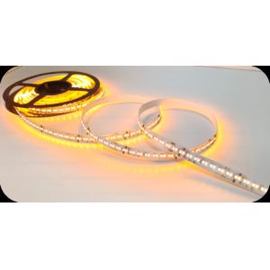 Dim Warm 3000K LED Flexible Strips 24V DC For Indoor Decoration Lighting