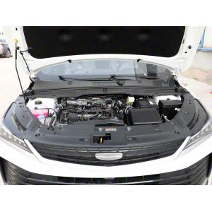 2025 Geely Binyue 1.5T 181HP L4 5-Door 5-Seat SUV Binyue L 1.5TD DCT Transcend