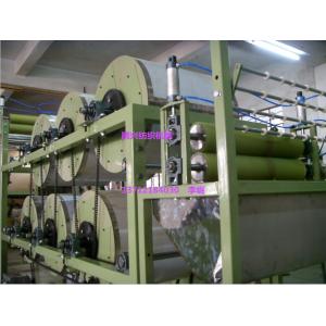 Cheap top quality starching pressing machine for elastic webbing,belt China factory Tellsing for sale
