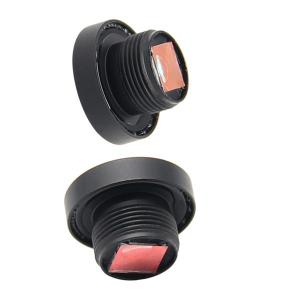 M8 1/5" OV7740 Sensor F2.25 1.02mm Wide Angle Lens