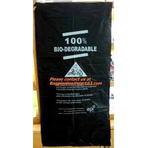 Biodegradable Compostable Bathroom 15 Liter Lavender Scented Mini Wastebasket