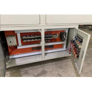 PLC Control Stainless Steel UV Curing Machine With 365nm UV Lamp For AC220V 50HZ