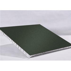 Aluminum Honeycomb Sandwich Panels With High Compressive Strength For Exterior