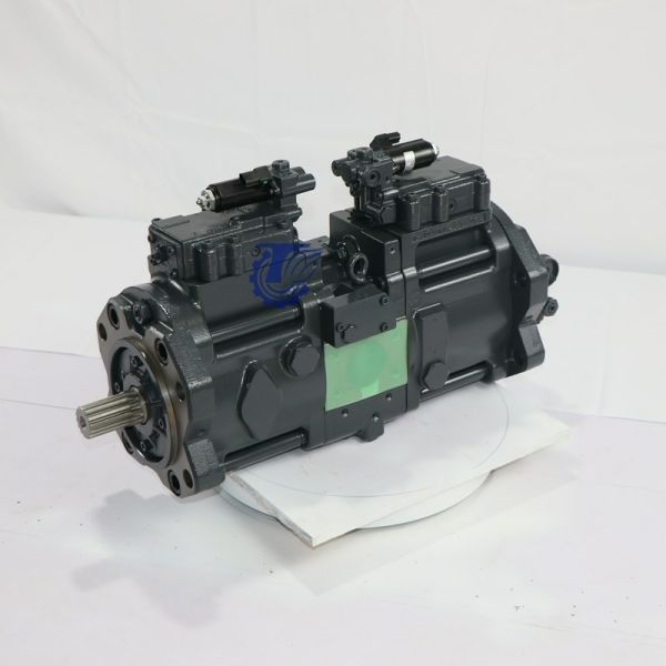 Quality Plunger KAWASAK Hydraulic Pump K3V112DTP-OE11-14 Electric Control wholesale