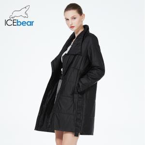 Knee Length Long Down Jacket Woman Winter Coat Oblique Flap Design With