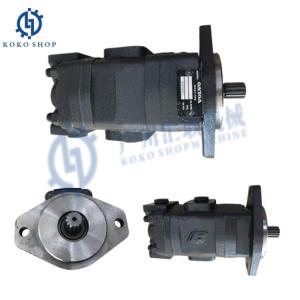 Volvo Hydraulic Gear Pump 14602252 VOE14602252 14602247 for EC480D EC380D EC340D