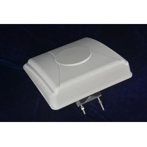 Light Prompt UHF RFID Integrated Reader For Car Parking Management System