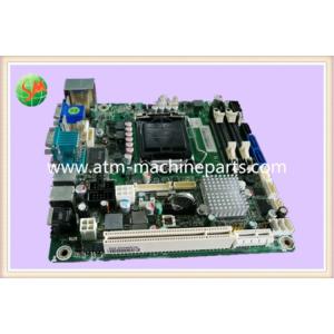 NCR 6622E ATM Machine Parts Motherboard Riverside Processor Board 445-0752088