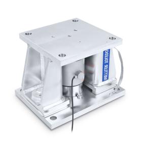 200t Weighing Module SWC515-PM CS Industrial Compression Load Cell in Carbon