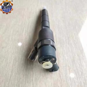 China 0445110603 0445110661 Common Rail Fuel Diesel Injector 32R61-00010 For R150VS on sale