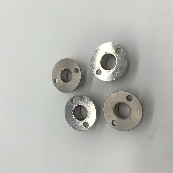 Nuts For Household Fingerprint Locks ; Nuts For Household Smart Locks Manufactur
