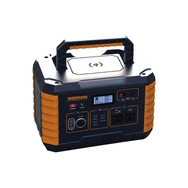 Quality 2000W Portable Panel Solar Generator Station Rechargeable Battery Backup Power wholesale