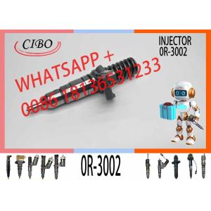 3114 3116 Engine Diesel Fuel Injector 7E-8727 7E8727 0R3002 0R-3002 For