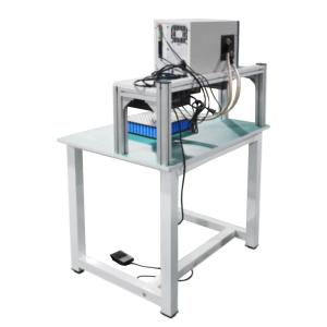 Lithium Table Top Spot Welding Machine