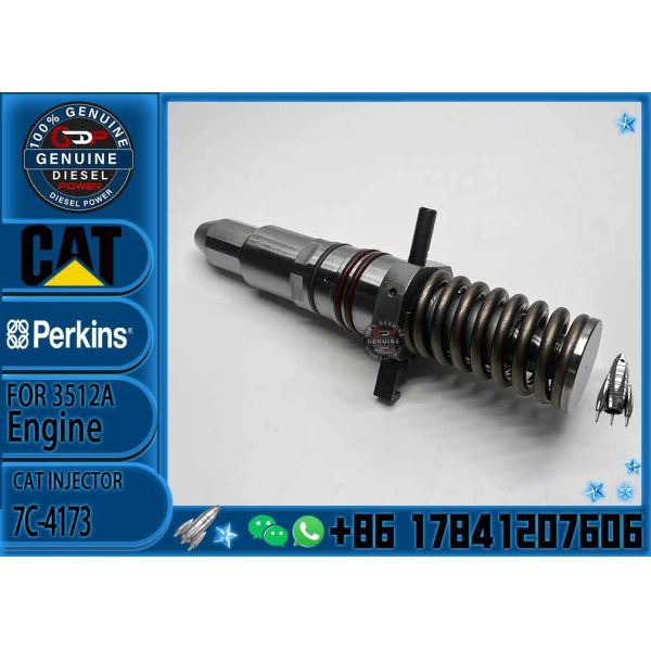 Quality C-A-T  Fuel Injector Nozzle  9Y-4544 0R-3883 0R-0906 7C-4173 6I-3075 0R-8338 10R-1252 0R-3052 0R-3051 0R-2921 0R-2925 wholesale