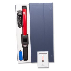 WGSensor AT7100 Alcohol Detector Drunk Driving Tester with Fuel Cell Sensor