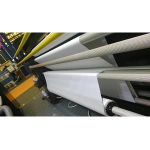 Sublimation Flag Printing Machine / Digital Printing Machine With Three 4720