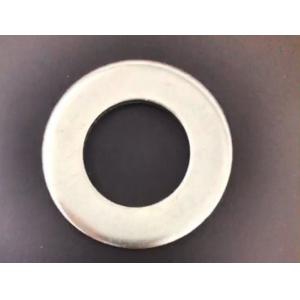 China Non Rusted Flat Washer Din 125 Waterproof  Easy Installation on sale