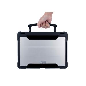 High Performance Rugged Laptop Tablet With Shockproof And Sealed Completely