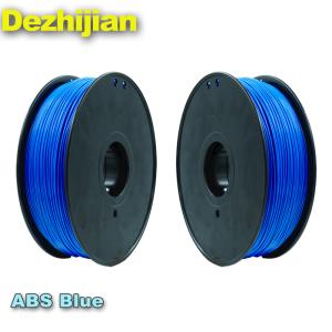 3D Printer Filament 1.75mm ABS PLA Filament 1kg 2.2lbs Spool High Accuracy PLA