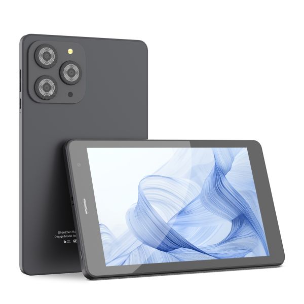 Quality C idea 8 inch Wifi Tablet with 8+512GB Storage Quad Core Processor 800x1280 IPS Touchscreen red CM817 Pro wholesale