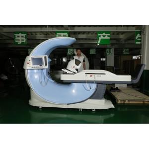 No Surgery Decompression Therapy Machine Spinal Decompression Table