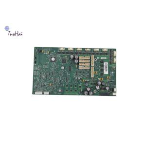 D8X5264382 ATM Machine Parts DCS BAR CODE Financial Equipment