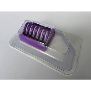 Class I Polymer Laparoscopic Surgical Clips Manufactured in with IS013485