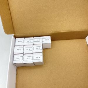 155 Water Pump And Agitator Pump 25Mpa Mechanical Shaft Seal