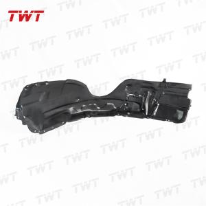 Twt 53876-33170 53876-33171 Car Fender Liner Auto Inner Fender Liner 5387633170