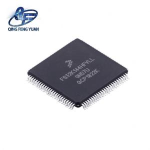 Cheap Original Brand New Triode FS32K144HFT0VLLT N-X-P Ic chips Integrated Circuits Electronic components FS32K144HFT0VLLT for sale