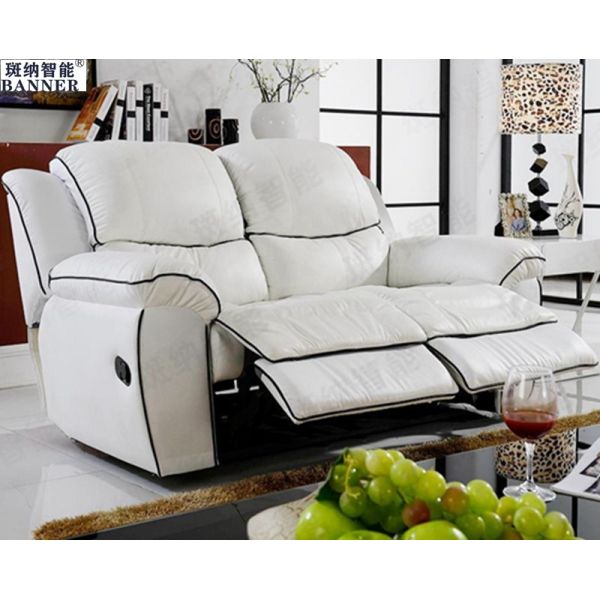 BN Functional Sofa Reclining Function Home Theater VIP Lounge Single Double
