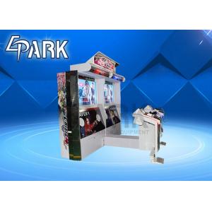 Entertainment Electronic Electromechanical Light Pistol Shooting Game Machine