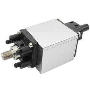 China 12V Drilling Rig Brake System 12 X 6 X 4 Inches for Smooth and Precise Braking Control in Drilling Rigs on sale