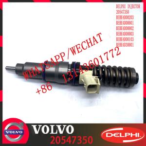 Diesel Engine Fuel injector BEBE4D00203 BEBE4D00001/2/3 BEBE4D00103 BEBE4D30001