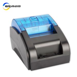 POS80D 80MM Usb Wireless Inkless Thermal Receipt Printers with Wireless