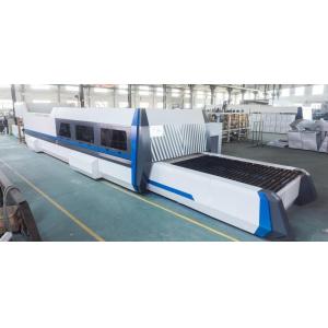 Flat Toughed Glass Machine Glass Tempering Furnace with and Horizontal Structure