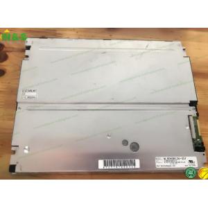 NL8060BC26-35f 800*600 TFT LCD MODULE Normally White 10.4 inch Surface Clear,