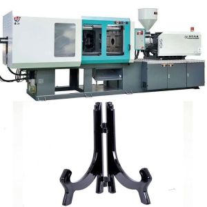 Upgrade Your Production Line with Injection Stretch Blow Moulding Machine 1000kg