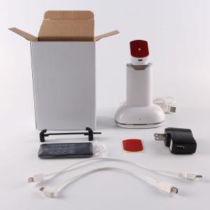 COMER anti-theft claw stands Gripper security bracket for smart phone anti-theft