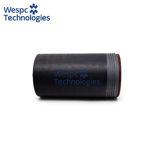 Quality WESPC Oil Filter Housing KRP1719 For for Perkins 1104C-44T Diesel Engines wholesale