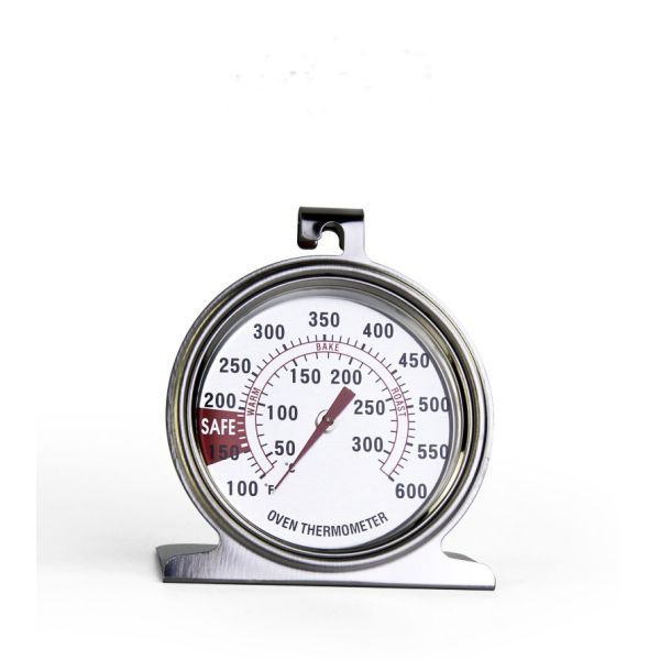Quality SS Bimetal 100-600°F 2.5" Dial Oven Meat Thermometer wholesale