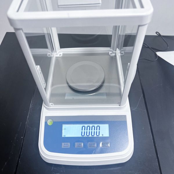 0.001g Weighing Electronic High Precision By 100g 200g TF1003 1mg Laboratory