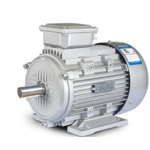 Cheap IE3 high quality premium efficiency 3 phase ac electric motor 45KW for sale