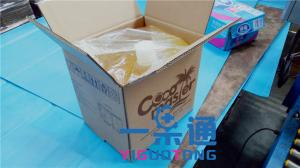 Cheap Water BIB Bag In Box & Liquid Beverage Bag In Box For Coconut Milk for sale